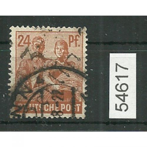 Bezirk 03 nr. 004f Berlin 7 ? 24 Pf. geprüft BPP