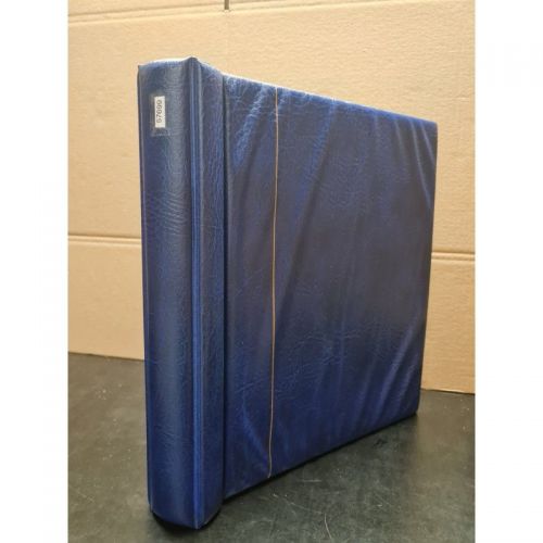 KABE Stabinder DB 1000  gebraucht  Leer blau