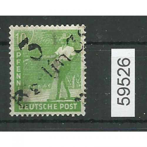 Bezirk 03 nr. 011b Berlin 32 ** 10 Pf. geprüft BPP
