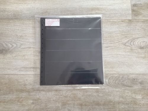 SAFE GARANT ( 826) transparent   5 Stück 6Taschen gebraucht