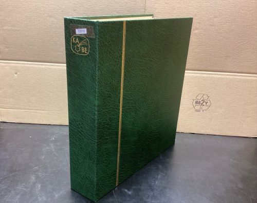 KABE Schraubdecke  Delta  grün  gebraucht