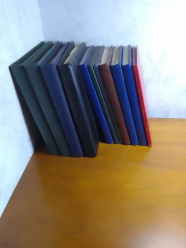 Nachlass Karton 16kg  Deutschland Bund DDR Wunderkarton