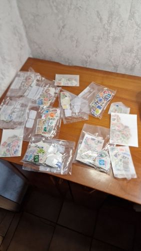 Kiloware Papierfrei   240g   Europa