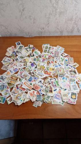 Kiloware Papierfrei   260g   Ungarn