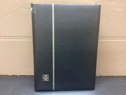 Briefmarkenalbum Einsteckalben  DIN A4  32 Seiten weiß