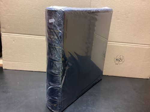 Deutsche Post Exclusiv  Alben+Schuber 13-Loch auch für Leuchtturm Vordrucke