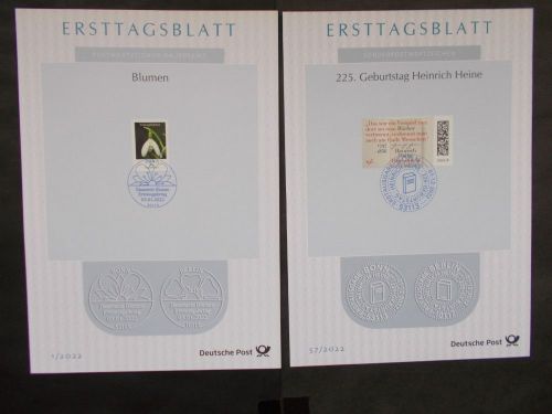 Bund 2022, ETB Komplett