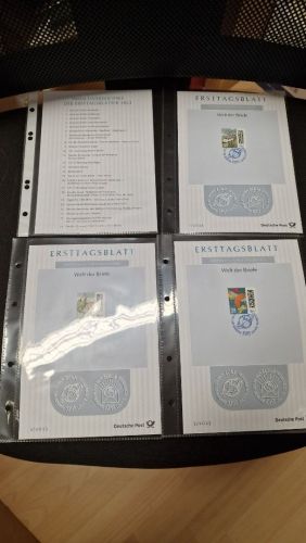 Bund 2023, ETB Komplett