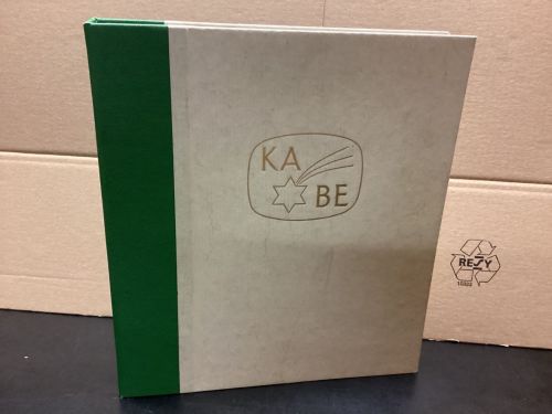 KABE Schraubdecke  gebraucht