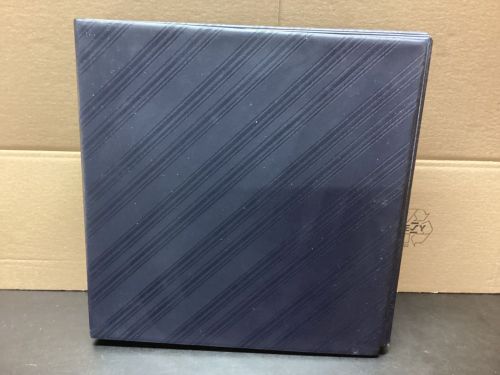 Lindner Kassettenbinder ( 18 Ringe) leer gebraucht