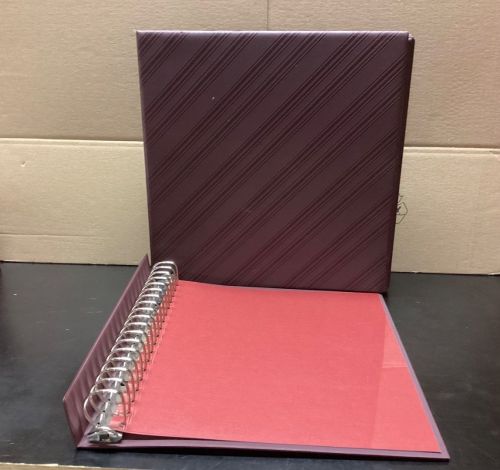 Lindner Kassettenbinder ( 18 Ringe) leer gebraucht