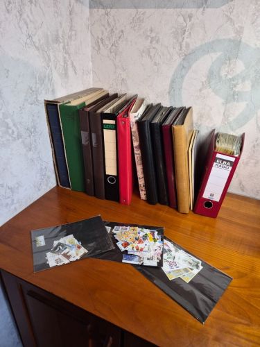 Nachlass Karton 20Kg  Deutschland  Wunderkarton