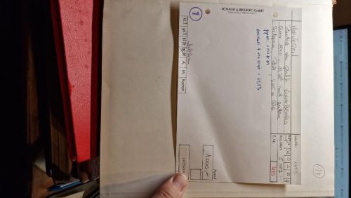 Sammlung Norwegen  ** 1 Album   4er,-Blocks