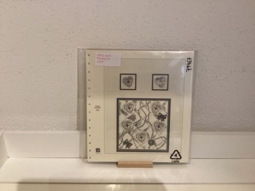 SAFE-Dual  FRANKREICH  2004 Vordrucke  gebraucht