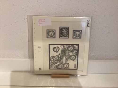 SAFE-Dual  FRANKREICH  2009 Vordrucke  gebraucht