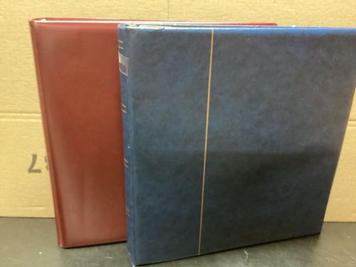 KABE Ringbinder 2 Stück mit Mängeln gebraucht