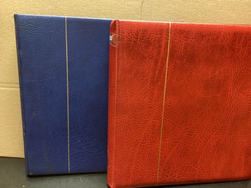 KABE Ringbinder 2 Stück mit Mängeln gebraucht