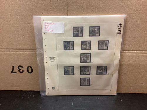 SAFE-Dual Bund 2023 Vordrucke  mit Klemmtaschen gebraucht