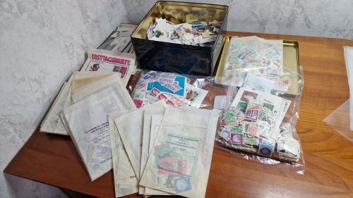 1,6 Kg  Deutschland  abgelöst  Papierfrei