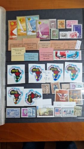 Alle Welt   Europa Übersee   Sammlung