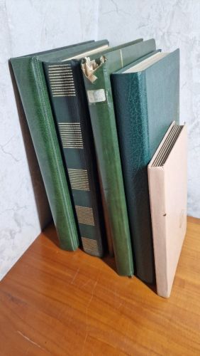 Deutschland - Katon     in Großen Alben