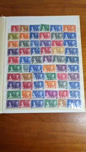 Übersee  Alle Welt -   postfrisch  ungebraucht