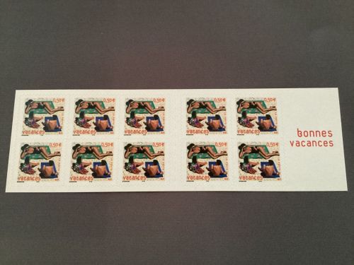 Frankreich 2003 : Mi.-Nr.: 3719**  MH postfrisch