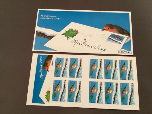 Frankreich 2003   : 1x  Mi.-Nr.: 3765  **  MH