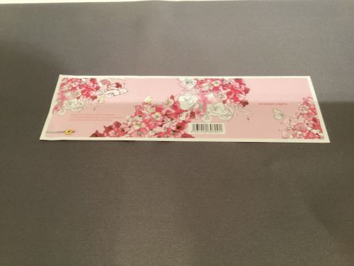 Frankreich 2009 : MH ** MI 4586+87 selbstklebend Markenheftchen postfrisch