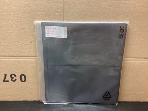 SAFE GARANT Einsteckblätter  ( 14 Ringe ) 10  Stück  2 Taschen gebraucht