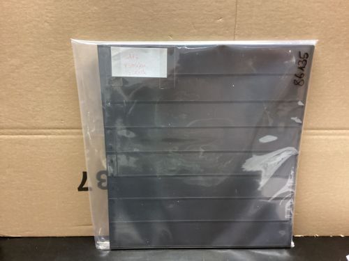 SAFE GARANT Einsteckblätter  ( 14 Ringe )  15 Stück  8 Taschen gebraucht