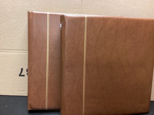 SAFE Ringbinder (14 Ringe)  2 Stück gebraucht leer   LESEN