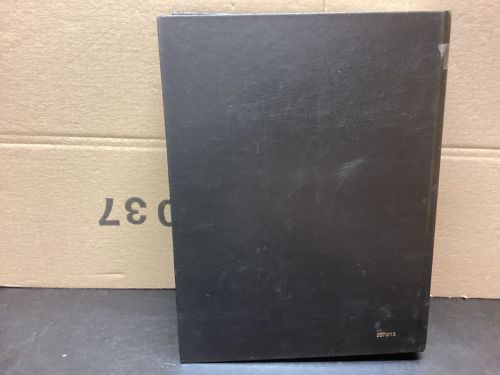 Einsteckalben  Briefmarkenalben  64 Seiten  weiß  gebraucht  LESEN