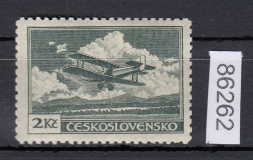 Tschechoslowakei 1930 ** 305 B