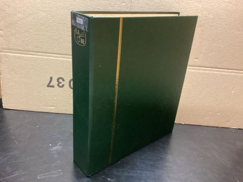 KABE Schraubdecke   grün  gebraucht