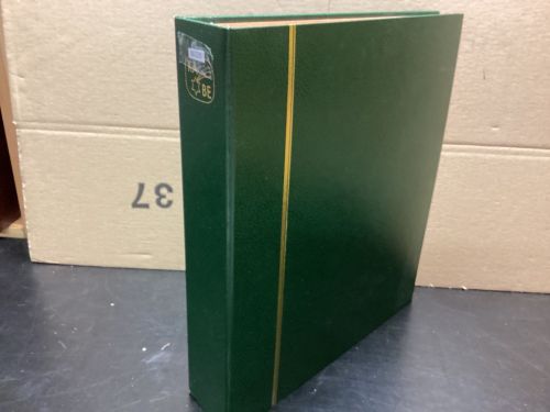 KABE Schraubdecke   grün  gebraucht