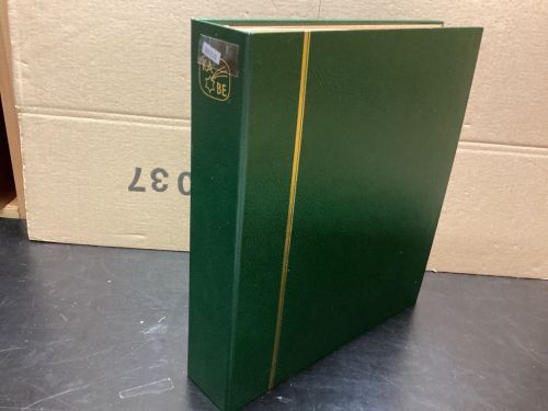 KABE Schraubdecke   grün  gebraucht