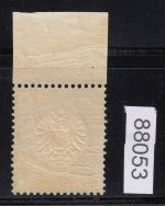 DR 1872, Mich.-Nr.: 23 b ** geprüft  Attest