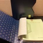 Deutsche Post Album + Schuber Ersttagsblätter + 50 Hüllen neuwertig