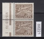 Berlin 1949, Mich.-Nr.: 48 **  HAN