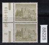 Berlin 1949, Mich.-Nr.: 53 **  HAN