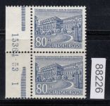 Berlin 1949, Mich.-Nr.: 55 **  HAN