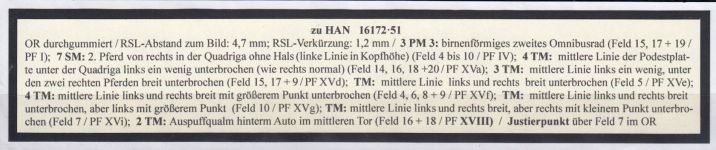 Berlin 1949, Mich.-Nr.: 42 ** Eckrand  4er.-Block  Randstreifen