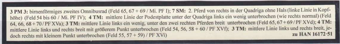 Berlin 1949, Mich.-Nr.: 42 **   Randstreifen