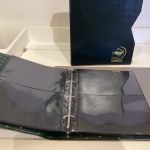 Deutsche Post pro collect extra Alben + Schuber + 30 Hüllen 2-er  gebraucht