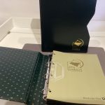 Deutsche Post pro collect extra Alben + Schuber + 30 Hüllen 2-er  gebraucht