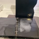 Deutsche Post pro collect extra Alben + Schuber + 30 Hüllen 2-er  gebraucht