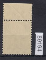 DR 1936, Mich.-Nr.: 603 **