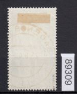 Alliierte Franz. Zone Baden Mi. Nr. 50 gestempelt geprüft