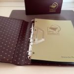 Deutsche Post pro collect extra Alben + Schuber + 30 Hüllen  4 Taschen   gebraucht